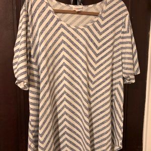Lularoe 3xl shirt
